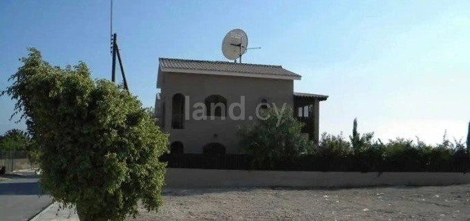 Wohnbaugrundstück in Paphos zu verkaufen