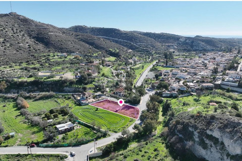 Residential plot for sale in Larnaca