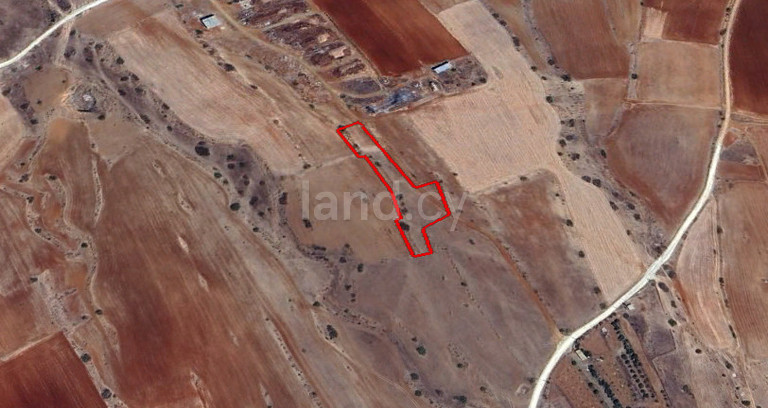 Campo agrícola a la venta en Nicosia