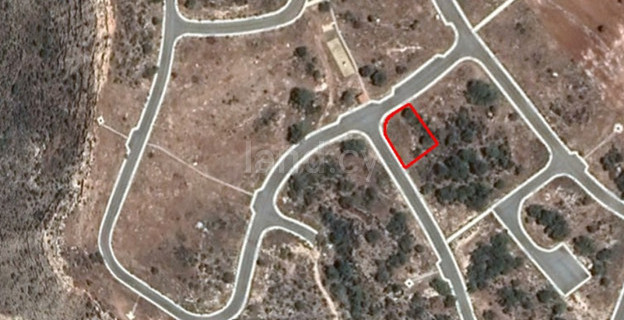 Parcela residencial a la venta en Limassol