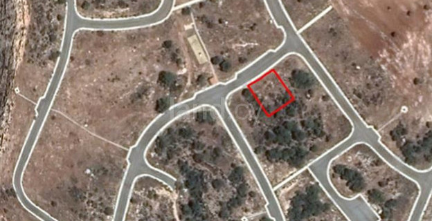 Wohnbaugrundstück in Limassol zu verkaufen