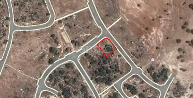 Wohnbaugrundstück in Limassol zu verkaufen