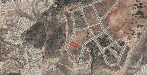 Wohnbaugrundstück in Limassol zu verkaufen