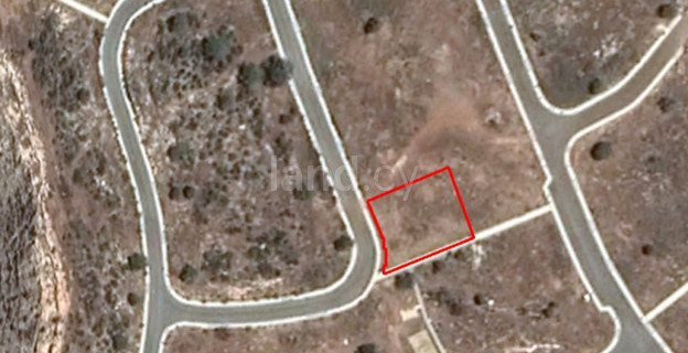 Wohnbaugrundstück in Limassol zu verkaufen