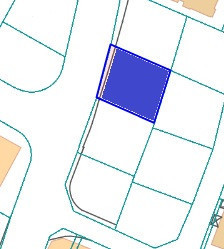 Parcelle commerciale à vendre à Nicosie