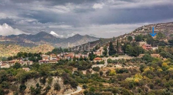 Wohnbaugrundstück in Limassol zu verkaufen