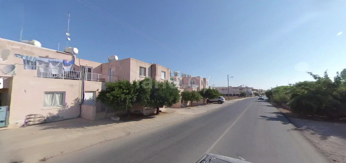 Tomt avsedd för boende till salu i Kapparis