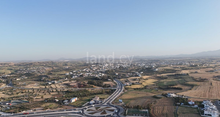 Οικιστικό οικόπεδο προς πώληση - Λευκωσία