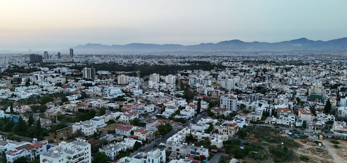 Εμπορικό οικόπεδο προς πώληση - Λευκωσία