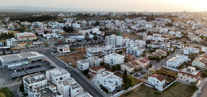 Οικιστικό οικόπεδο προς πώληση - Λευκωσία