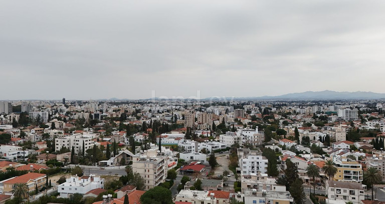 Οικιστικό οικόπεδο προς πώληση - Λευκωσία