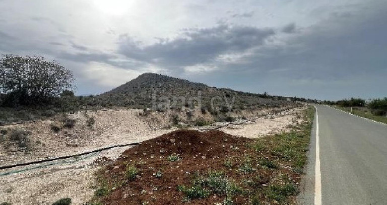 Αγροτικό αγροτεμάχιο προς πώληση - Λευκωσία