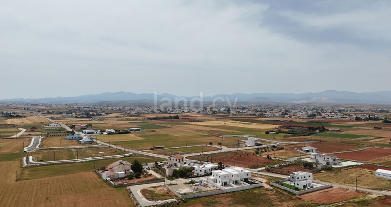 Parcela residencial a la venta en Nicosia
