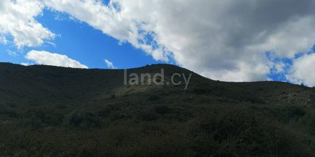 Campo a la venta en Limassol