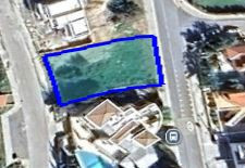 Жилой участок на продажу в Лимассол