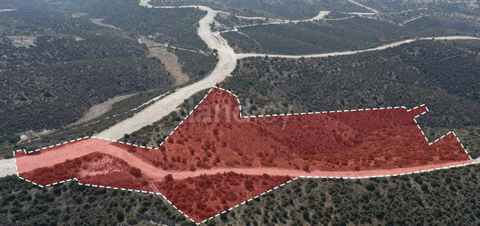Campo agrícola a la venta en Larnaca