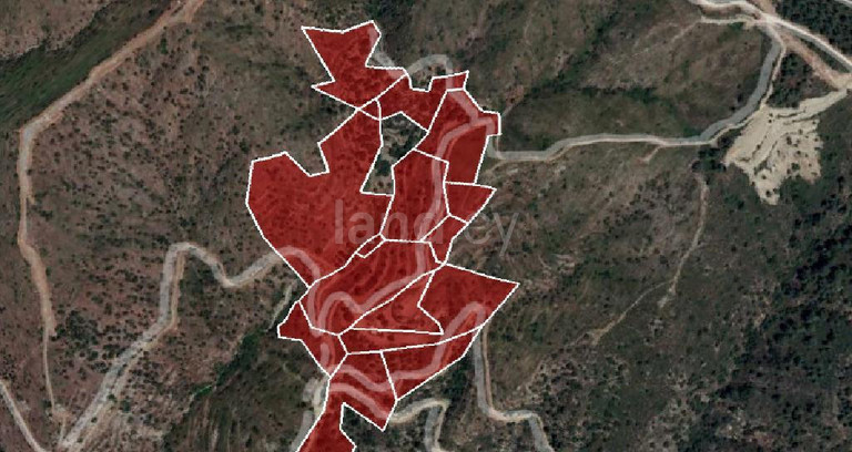 Agricultural field for sale in Larnaca