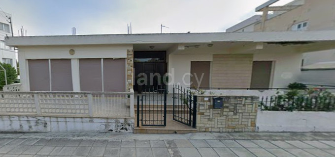 Działka mieszkaniowa na sprzedaż w Nicosia