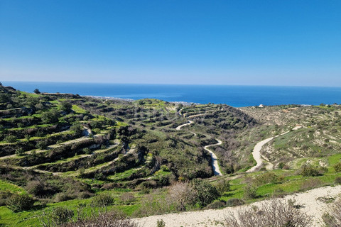 Residential plot for sale in Paphos