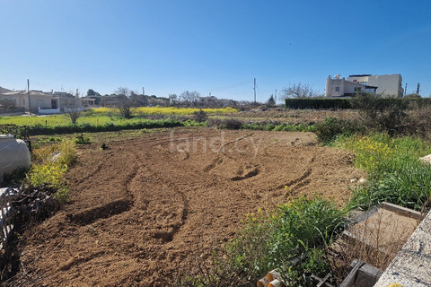 Residential plot for sale in Paphos