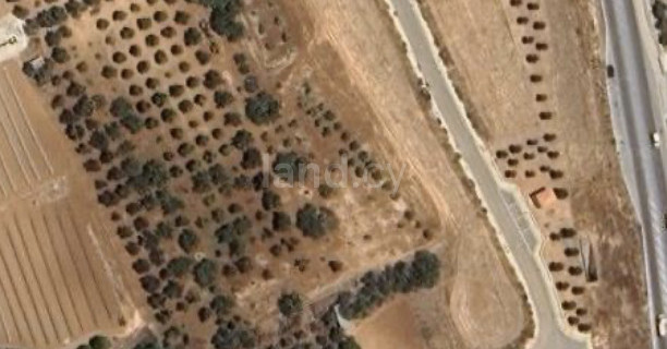 Działka mieszkaniowa na sprzedaż w Limassol