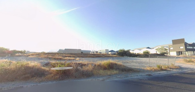 Industriegebiet in Limassol zu verkaufen