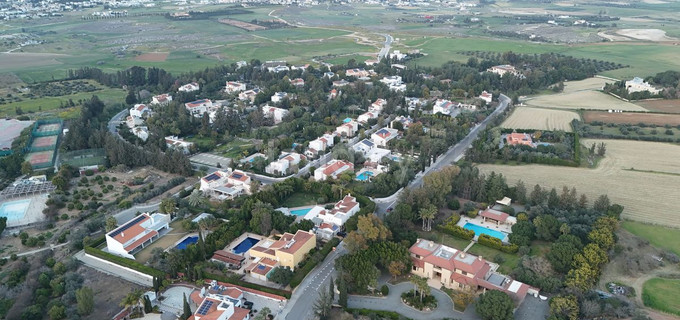 Residential field for sale in Nicosia