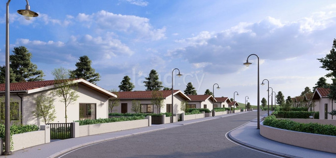 Wohngebiet in Limassol zu verkaufen