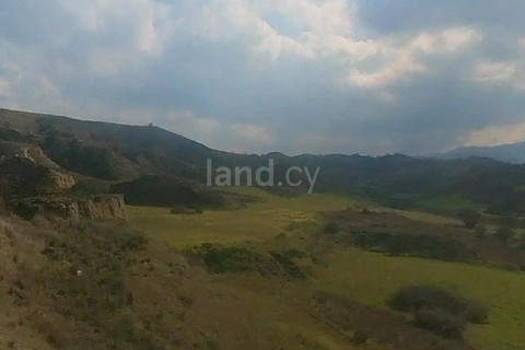 Agricultural field for sale in Nicosia