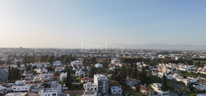 Residential plot for sale in Nicosia