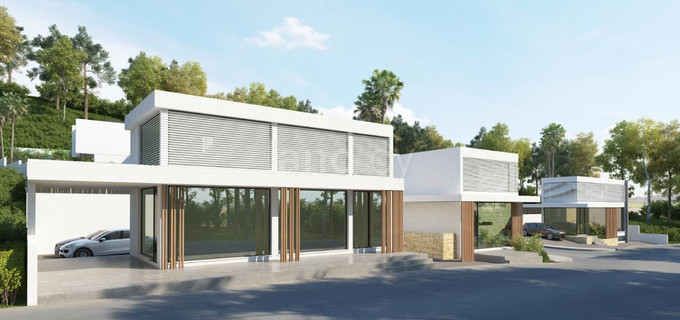 Parcelle résidentielle à vendre à Limassol