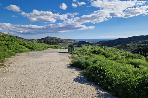 Residential plot for sale in Paphos