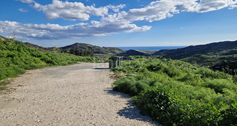 Residential plot for sale in Paphos