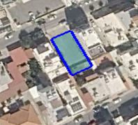Parcela residencial a la venta en Limassol