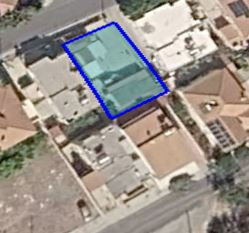 Residential plot for sale in Limassol