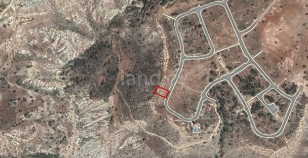 Parcela residencial a la venta en Limassol