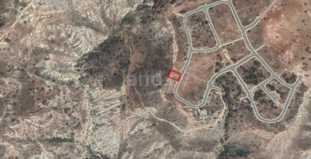 Parcela residencial a la venta en Limassol