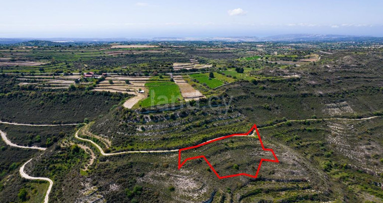 Campo a la venta en Limassol