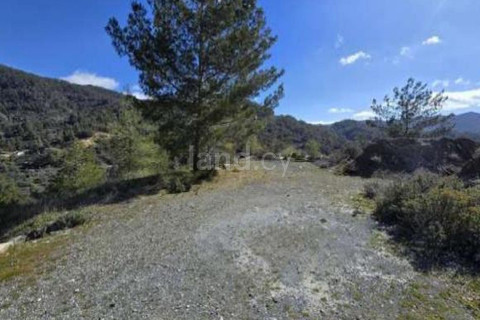 Residential field for sale in Limassol