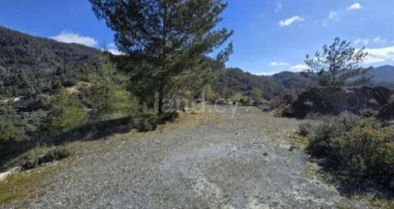 Residential field for sale in Limassol