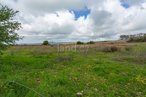 Touristic field for sale in Paphos