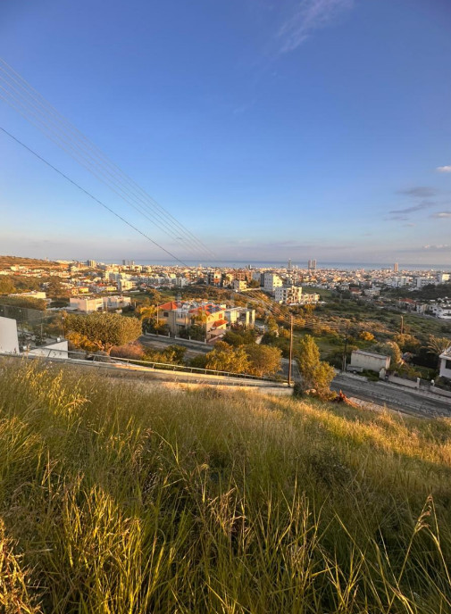 Parcela residencial a la venta en Limassol