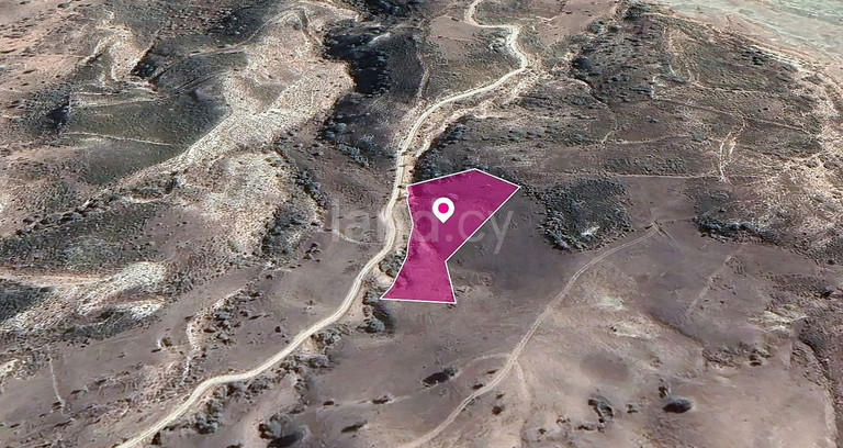 Field for sale in Paphos