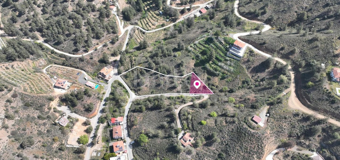 Поле на продажу в Никосия