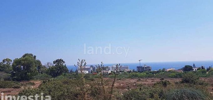 Tomt till salu i Ayia Napa