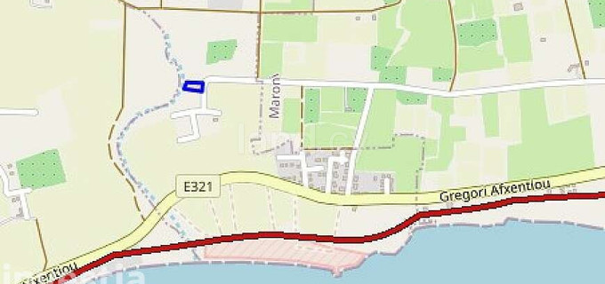 Parcela a la venta en Larnaca