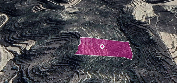 Jordbruksfält till salu i Limassol