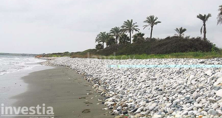 Parcela a la venta en Larnaca