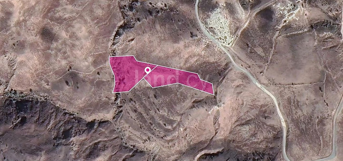 Field for sale in Paphos