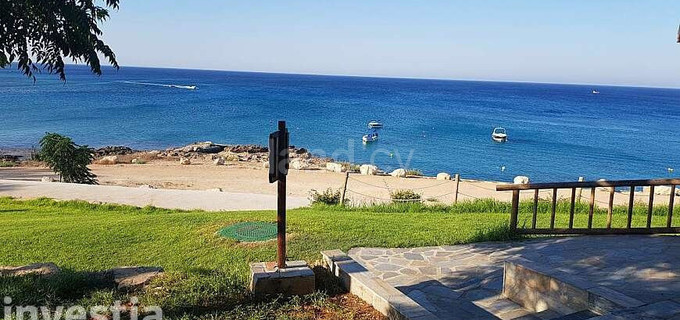 Tomt till salu i Cape Greko